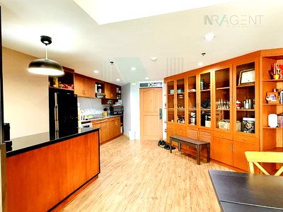 Condos for sale Chandrakasem Rajabhat University : 🔺 For Sell Condo SUPALAI PARK PHAHOLYOTHIN Building 3, Floor 14,3 bed room, Room size 131 sqm