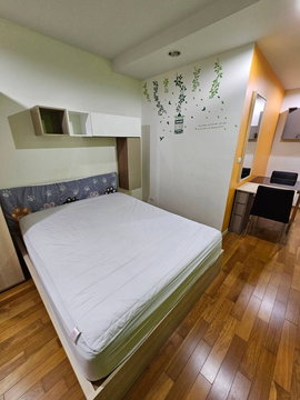 🍀 For Rent Abstracts Phahonyothin Park 🍀 Add Line ID: @zcondo (with@) 🔥 C5440