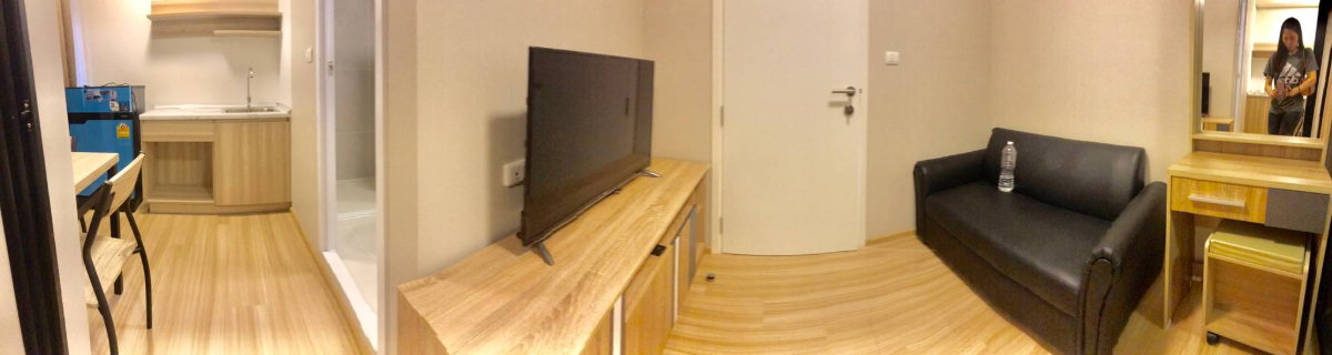 รูป 🔮RB23845 ให้เช่าถูกมาก👍พลัม คอนโด แจ้งวัฒนะ สเตชั่น เฟส 3✅แอดไลน์ @119dgdea ( มี @ ด้วย) แอดมินตอบไว - รูปที่ 5/8