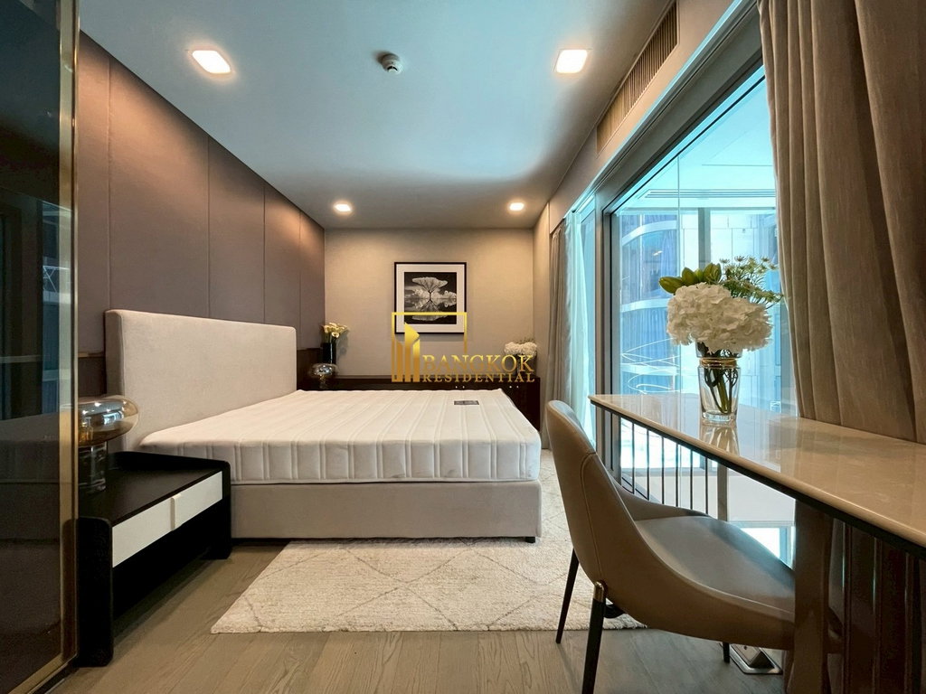 picture Ashton Residence 41 | Tasteful Decorated 3 Bed Duplex Condo - BR61249CD - 19/38