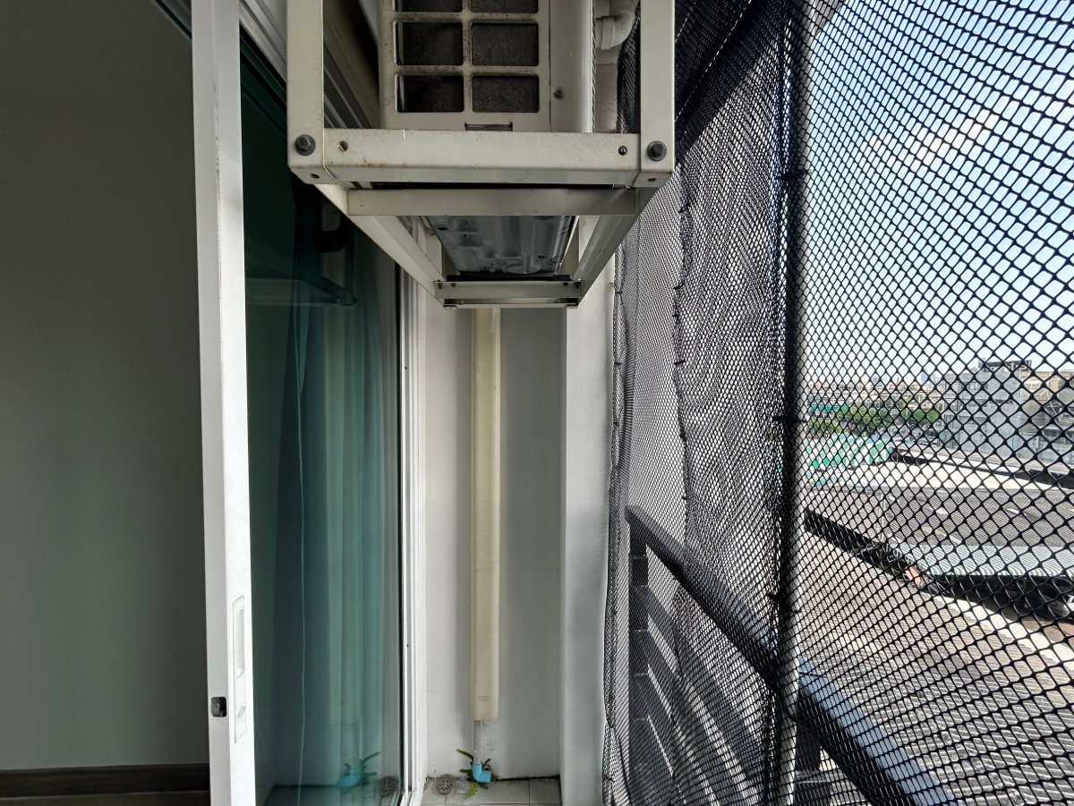 รูป CIMB 0012 : แบงค์คอก ฮอไรซอน รัชดา-ท่าพระ - รูปที่ 15/15