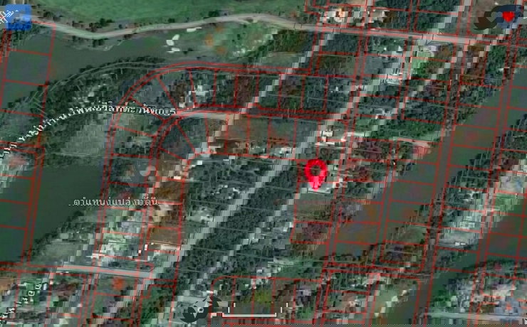 รูป 📍 ขายที่ดินในสนามกอล์ฟ ไพน์เฮิร์สท พหลโยธิน
🏡 แปลงสวย หลังติดทะเลสาบ บรรยากาศดีมาก - รูปที่ 4/4