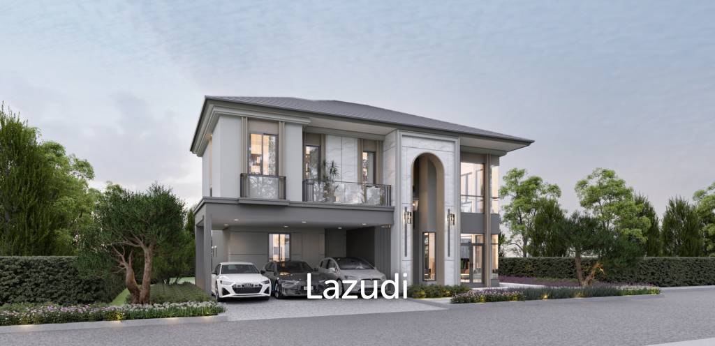 รูป เดอะปาล์มพัทยาชัยพรวิถี25 – จุดบรรจบของความหรูหราและไลฟ์สไตล์ - รูปที่ 11/12