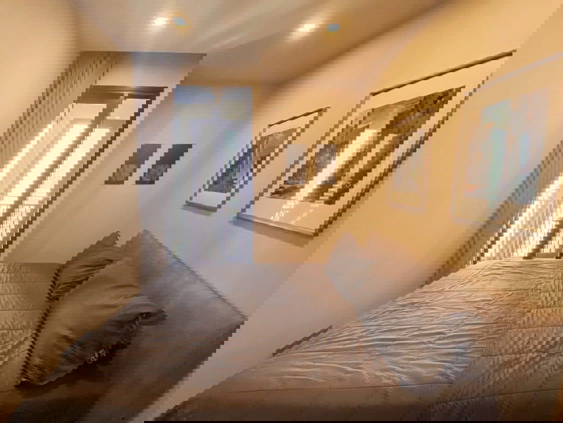 picture 🔥 Condo For Rent Ashton Asoke 🔥 - 5/12