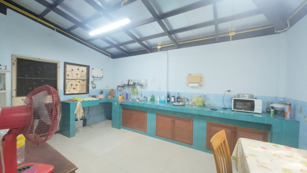 รูป บ้านเดี่ยวบุณฑริก วัชรพล ทำเลดี ราคาโดน - รูปที่ 10/17