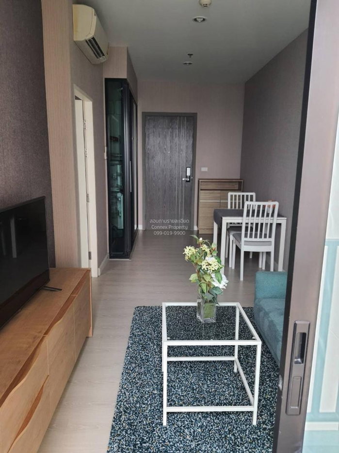 รูป เช่าคอนโด นิช ไพรด์ ทองหล่อ-เพชรบุรี BTS-ทองหล่อ บางกะปิ เขต ห้วยขวาง กรุงเทพ CX-74544 ✅ ทักไลน์ @connexproperty ตอบทันที ทีมงานมืออาชีพ ✅ - รูปที่ 4/10