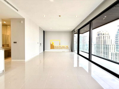 Condos for rent : Vittorio Sukhumvit 39 | Unfurnished 2 Bedroom Luxury Condo - BR16700CD
