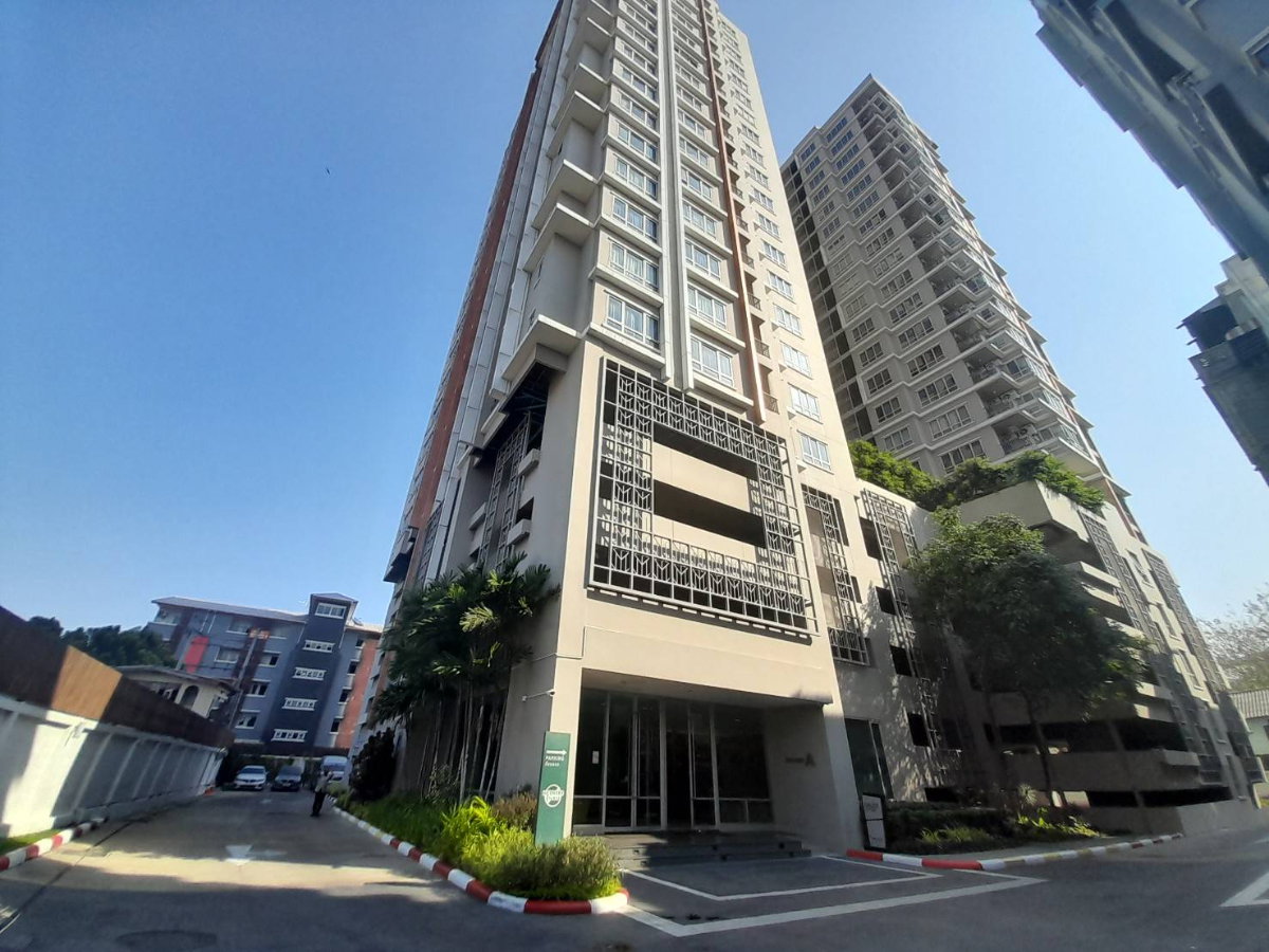 รูป BCN     2298   :   โมทีฟ คอนโด - รูปที่ 12/24