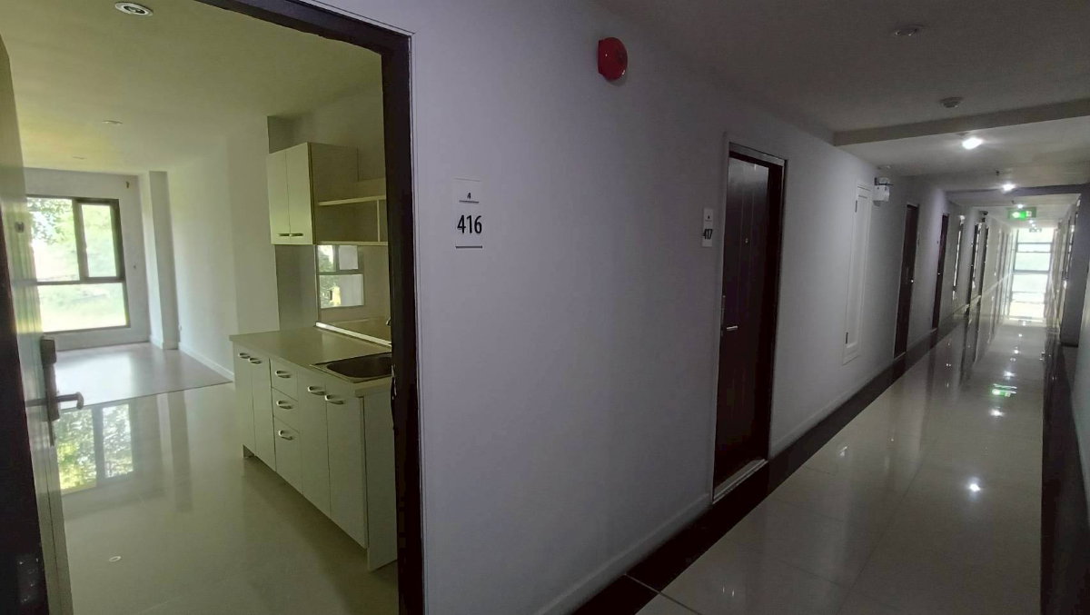 รูป 006-0000-057 : ปันนา โอเอซิส เรสซิเดนซ์ 2 - รูปที่ 14/32