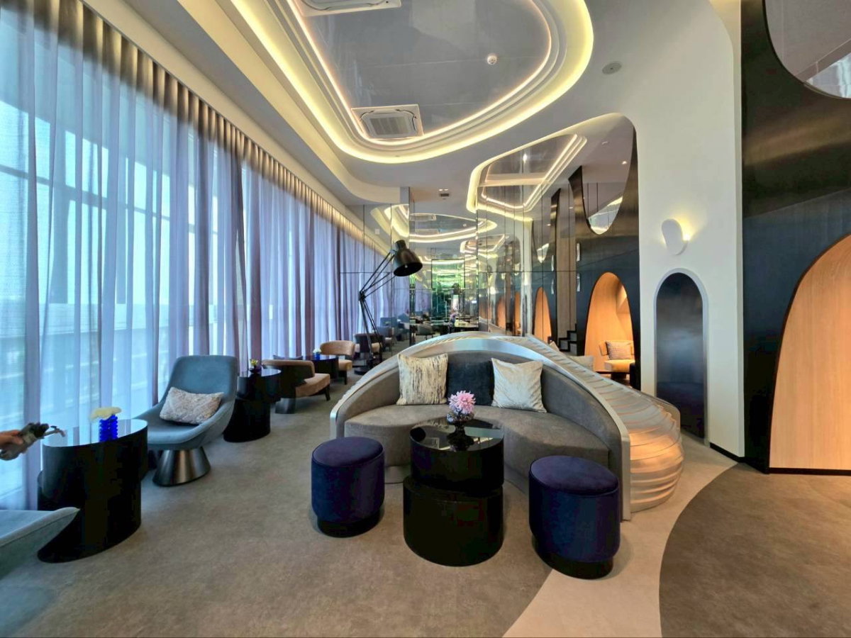 รูป MODIZ AVANTGARDE 📍ใกล้ ม.ธรรมศาสตร์ ปลอดภัย เป็นส่วนตัว พร้อม Service ครบ เริ่ม 1.99 ลบ.* 📞 061-6161426 / 065-4496399 🟢 LINE : @condowsr - รูปที่ 11/13