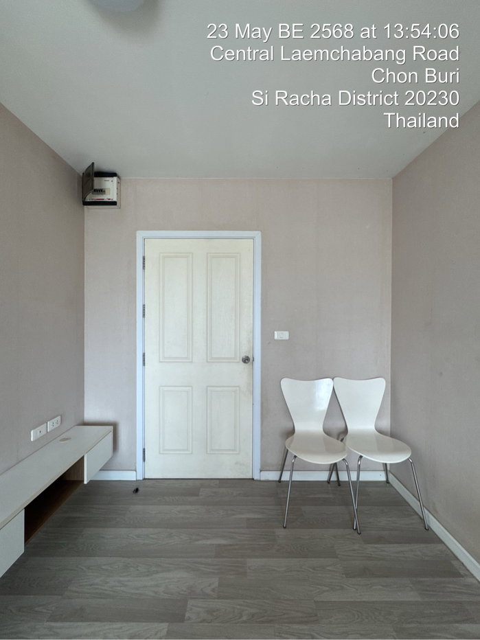 รูป BB 14561 : พลัม คอนโด แหลมฉบัง - รูปที่ 14/20