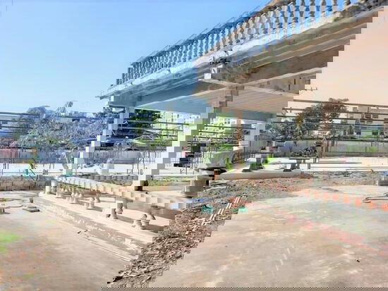 รูป ให้เช่าบ้าน เนื้อที่ 237 ตรว.บางนา กทม. - รูปที่ 1/4