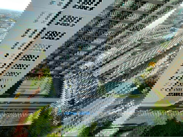 รูป 💥FOR RENT💥💥ศุภาลัย เวอเรนด้า ภาษีเจริญ 2Bed1Bath 56 ตรม.ชั้น 16 ตึก A แต่งครบ สนใจ Line ID: @atfirm📲 - รูปที่ 29/29