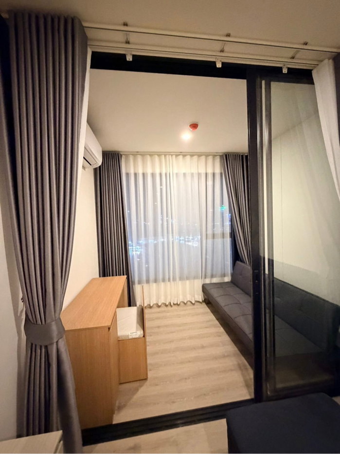 รูป Origin place bang na 1 bed plus for rent  - รูปที่ 4/14