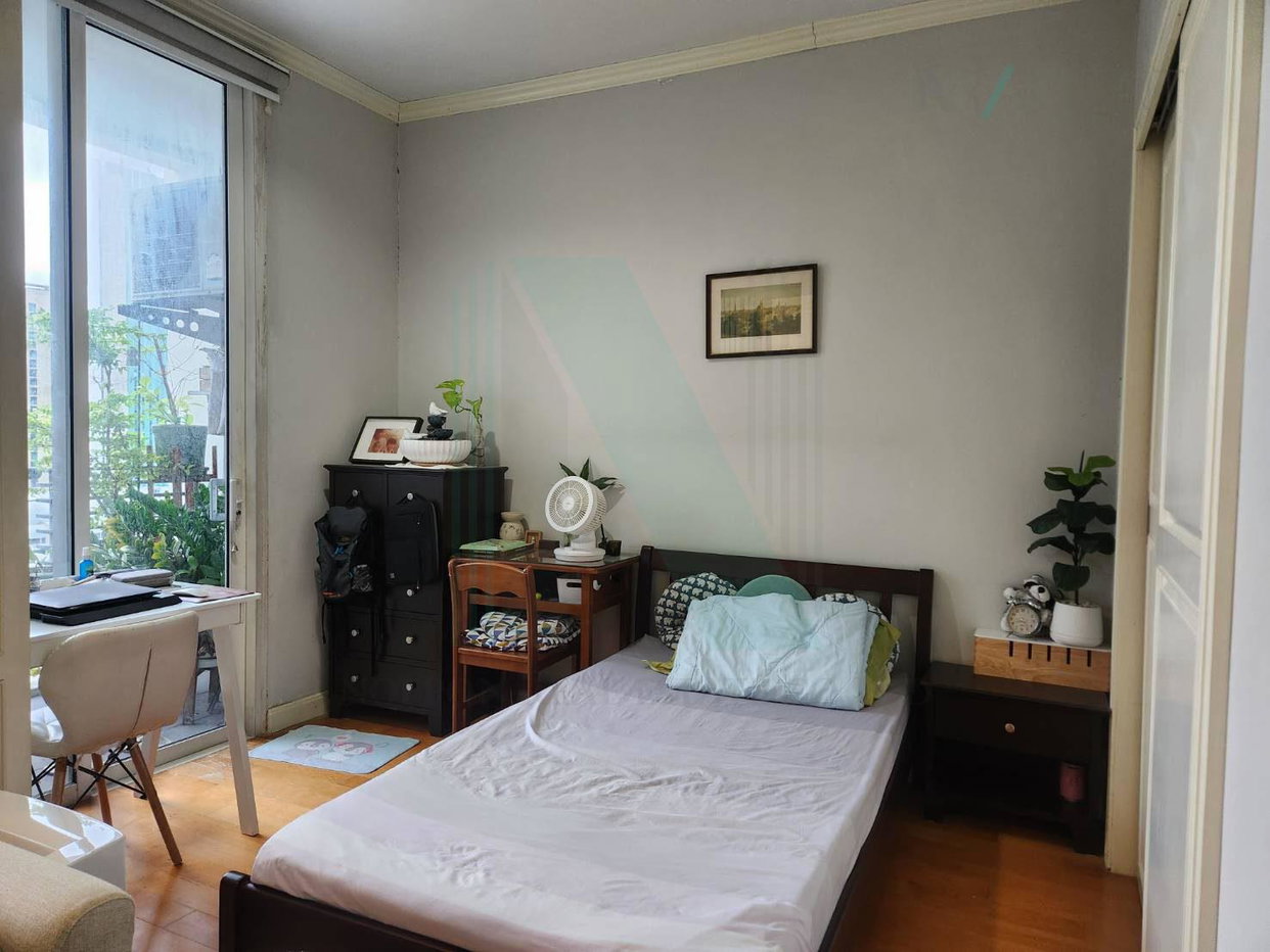 รูป 🔺 ขายคอนโด วิลล่า ราชเทวี อาคาร 1 ชั้น 16 สตูดิโอ ขนาด 39 ตรม ใกล้ CP Tower 3 - รูปที่ 6/8