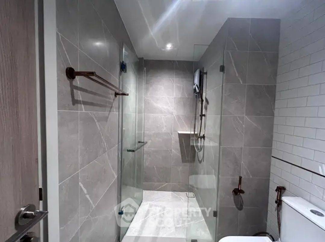 รูป คอนโด 1-ห้องนอน ที่ แชปเตอร์ ทองหล่อ 25 ใกล้ ทองหล่อ (ID 1791795) - รูปที่ 13/25