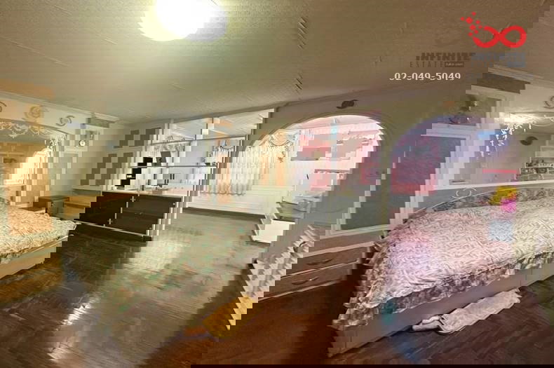 รูป ขายบ้านเดี่ยว 148 ตารางวา ซอยอินทามระ 1 ถนนพหลโยธิน-สุทธิสาร ใกล้ BTS - รูปที่ 7/15