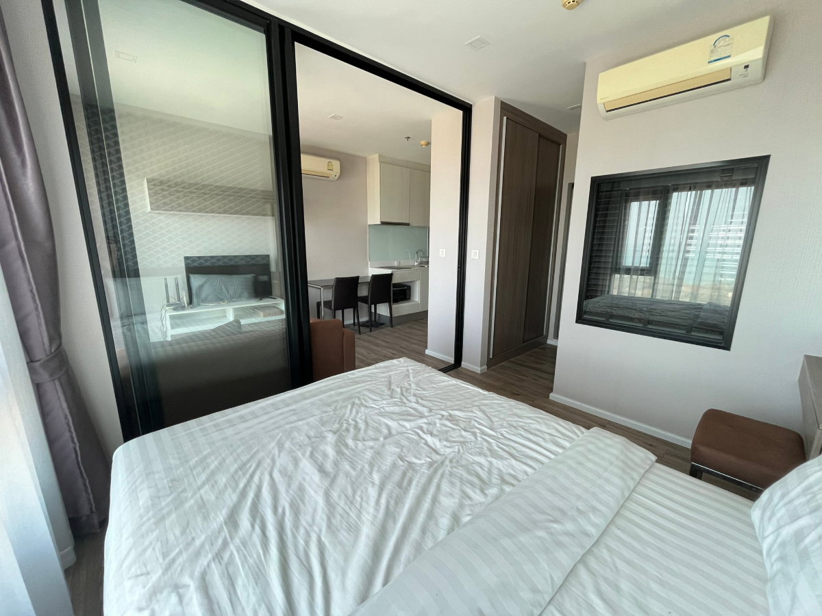 รูป KBA2 5759636 : ไนท์บริดจ์ ดิ โอเชี่ยน ศรีราชา	 - รูปที่ 10/13