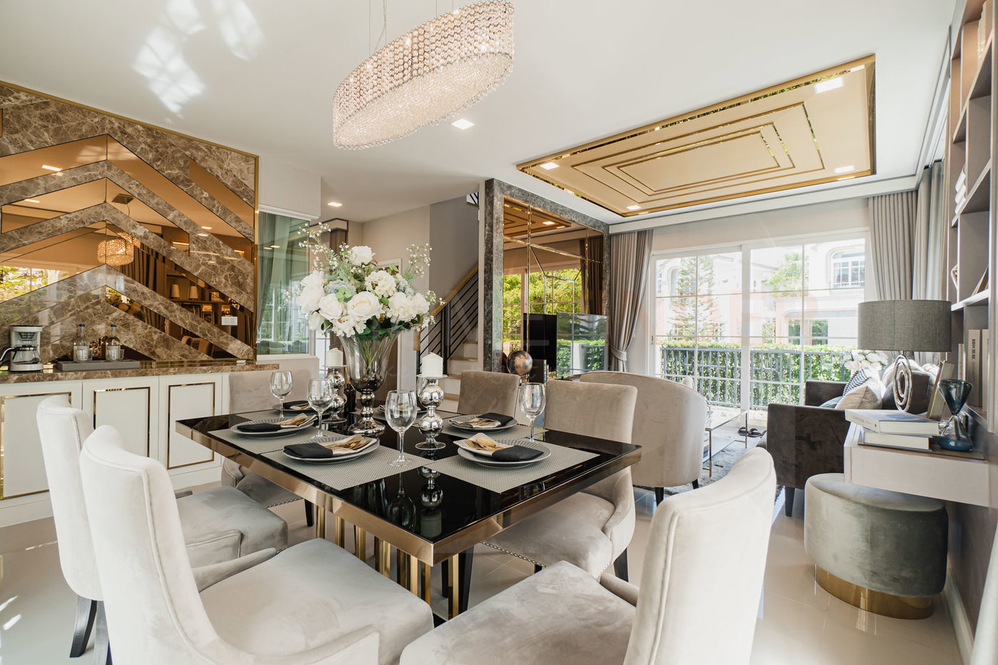 picture Grandio Bangna KM.5 4 bedrooms, for sale - 22/47