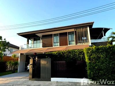 บ้านเดี่ยว เมืองภูเก็ต ภูเก็ต : ขาย บ้านเดี่ยว 4 ห้องนอน ในโครงการ 88 แลนด์ แอนด์ เฮ้าส์ เกาะแก้ว ภูเก็ต 6129048