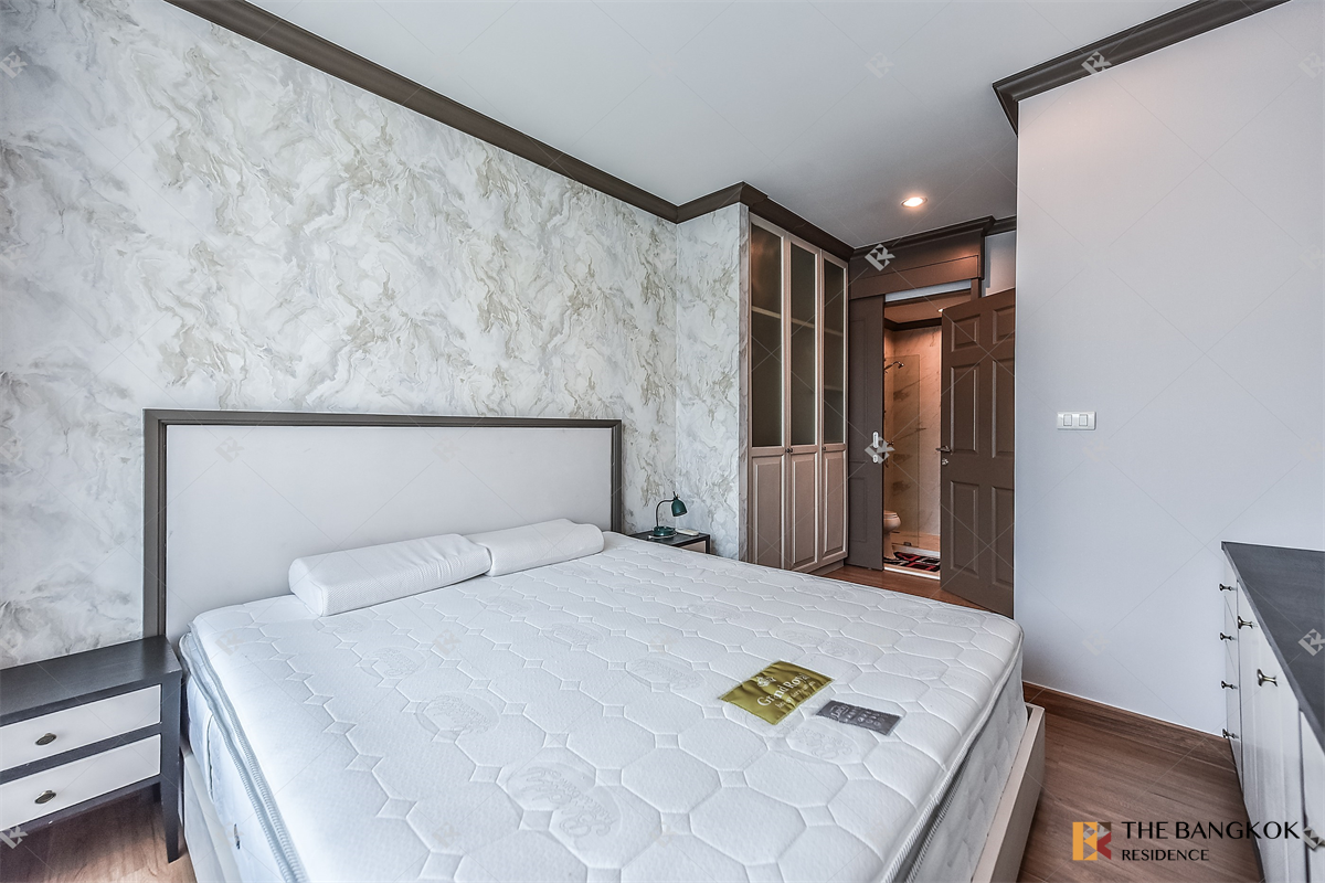 รูป เดอะ รีเซิร์ฟ เกษมสันต์ 3 ทำเลแหล่งงาน รายล้อมด้วยไลฟ์สไตล์ ใกล้ BTS สถานีสนามกีฬาแห่งชาติ - รูปที่ 7/10