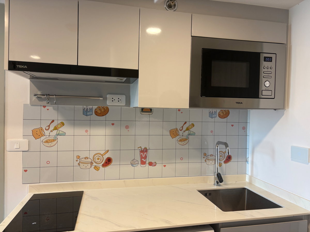 รูป ให้เช่าคอนโด SO Origin Kaset Interchange ติด ม. เกษตรศาสตร์ บางเขน ใกล้ BTS มหาวิทยาลัยเกษตรศาสตร์/กรมป่าไม้   - รูปที่ 19/20