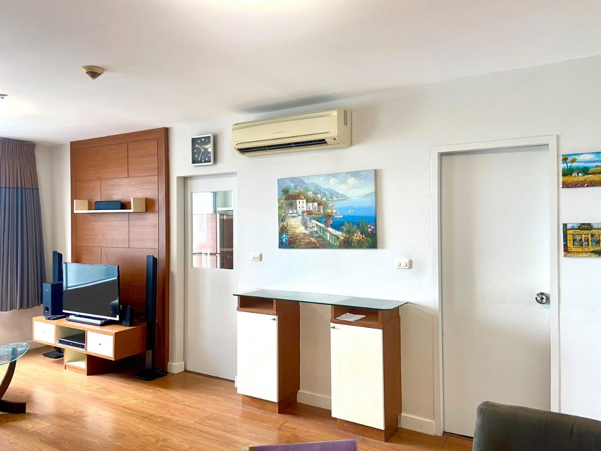 รูป ให้เช่า Condo One X Sukhumvit 26 ห้องสวย ราคาดีมาก ตกแต่งเฟอร์ครบ DS2577 | Line @Dstay - รูปที่ 3/15