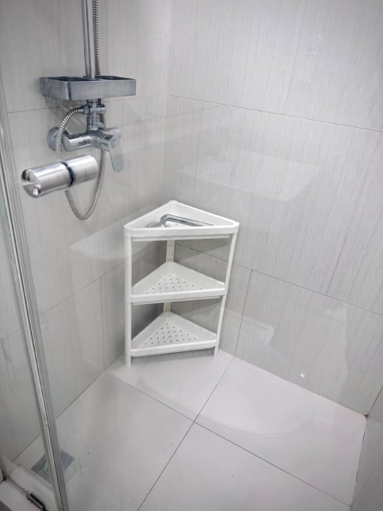 picture @Condorental condo for rent Attitude Bearing - 25/27