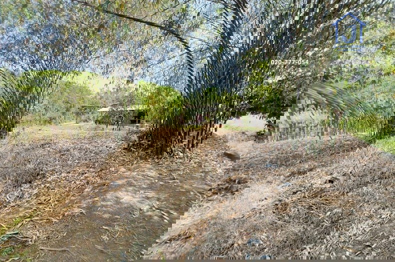 รูป ขายบ้านเดี่ยวพร้อมที่ดิน 1 ไร่ ซอยร่วมใจสามัคคี คลองสิบเอ็ด หนองเสือ - รูปที่ 11/16