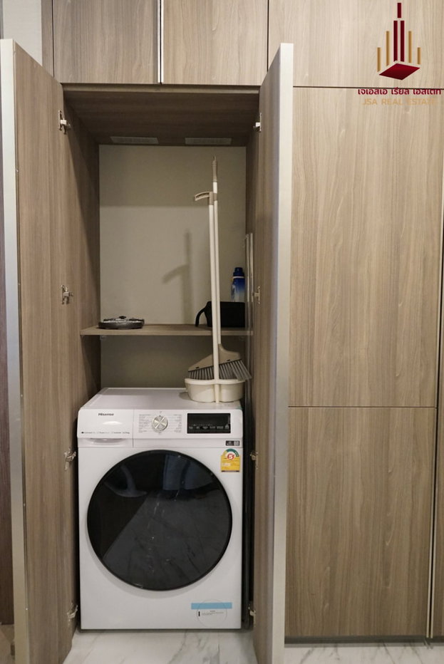 picture ✨ For Rent: Celes Asoke Condo ✨ 💰 Only 33,500 THB/month - 7/8