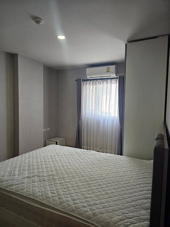 รูป คอนโด The escape สุขุมวิท 101/1 ห้องสวย เฟอร์นิเจอร์ครบ บรรยากาศดี เงียบสงบ - รูปที่ 7/9