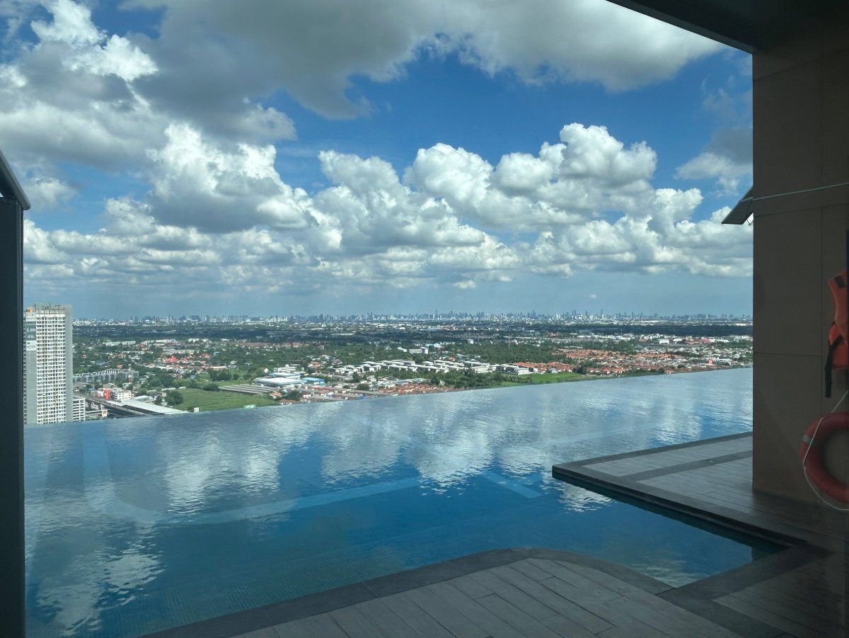 รูป BG 3456 : พลัม เซ็นทรัล สเตชั่น - รูปที่ 29/33