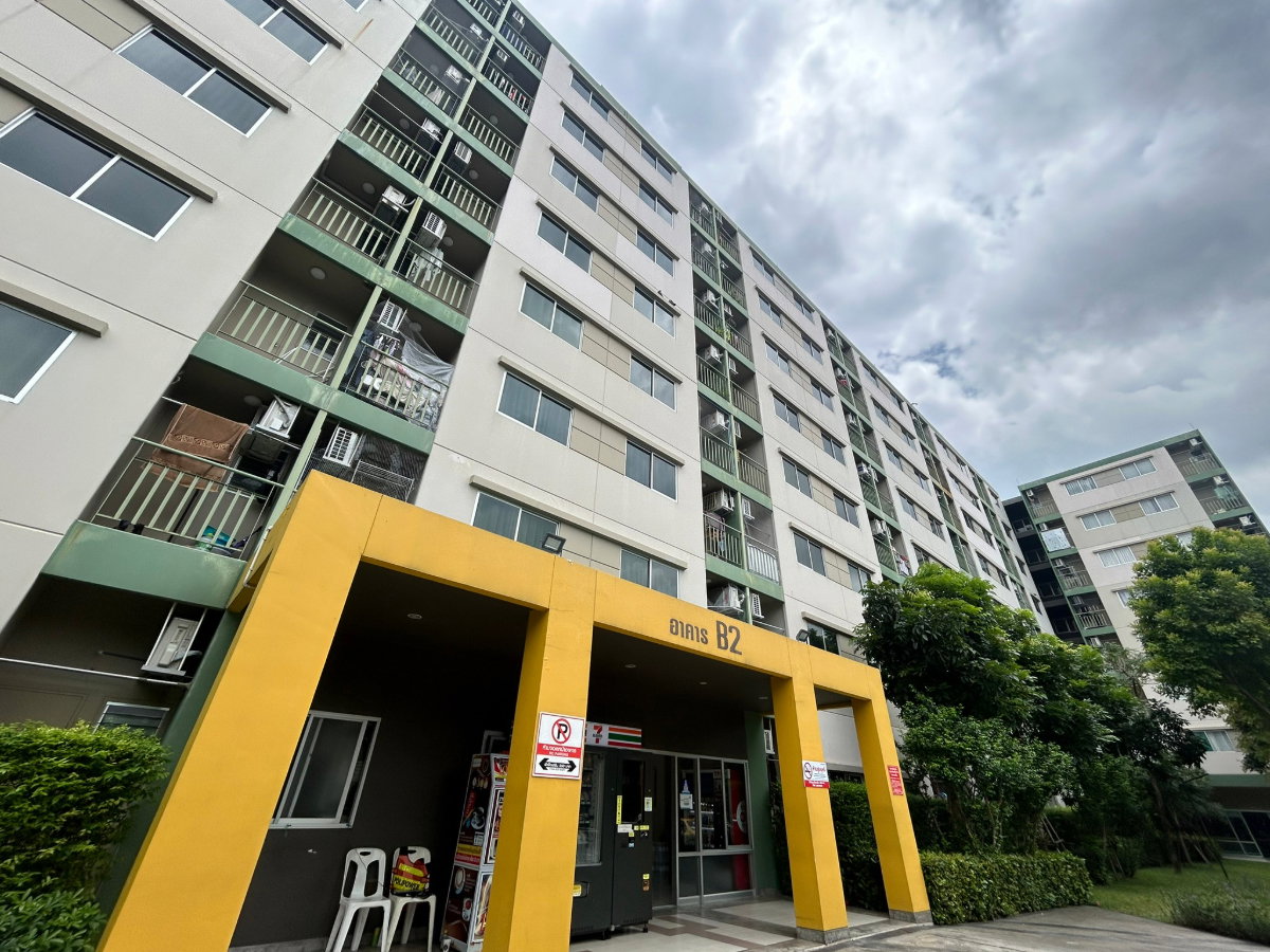 รูป BB 14950 : ลุมพินี มิกซ์ เทพารักษ์-ศรีนครินทร์ - รูปที่ 2/9