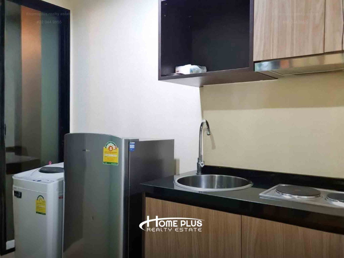 รูป เดอะ แกลลอรี่ แบริ่ง สุขุมวิท 107 (The Gallery Bearing Condominium) - รูปที่ 4/10