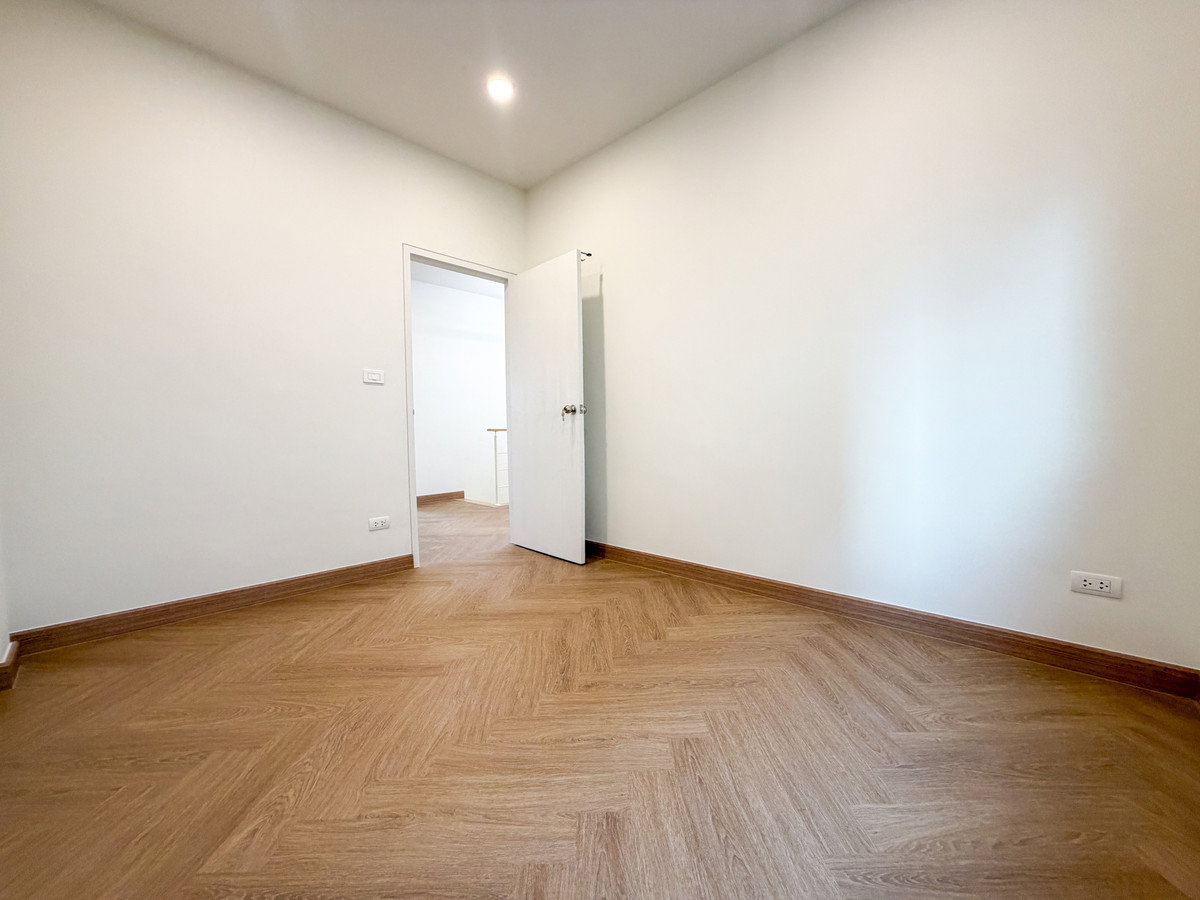 รูป 🏠 ขายบ้าน : Supalai Primo Kanjanaphisek - Rama 5 (ศุภาลัย พรีโม่ กาญจนาภิเษก - พระราม 5)   รหัสทรัพย์ | 📌LNP-H899 - รูปที่ 5/16