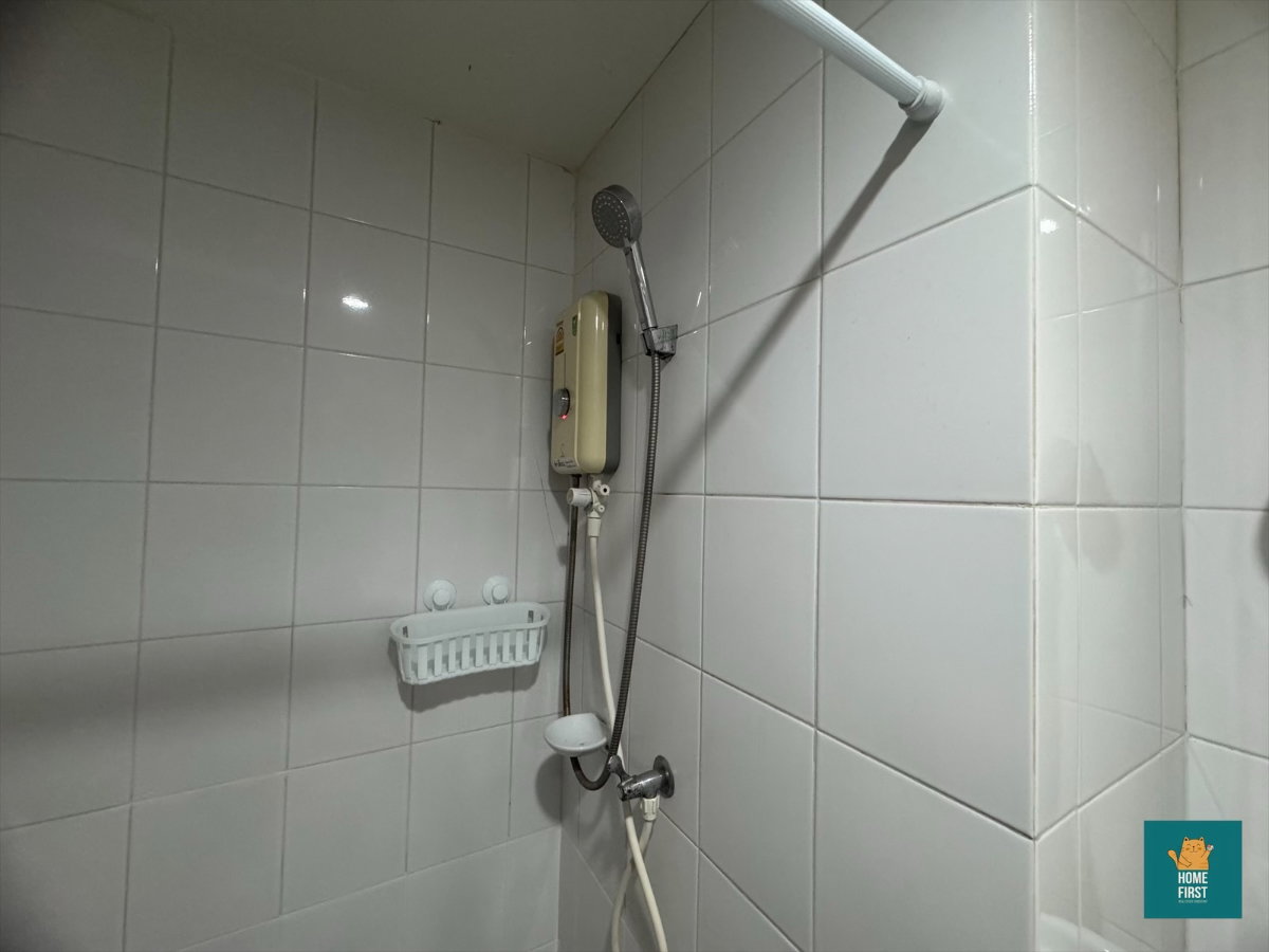 รูป ให้เช่า Chapter One ราษฏร์บูรณะ 30 ตรม.วิวสวย พร้อมเฟอร์ 7,500 บาท - รูปที่ 8/16