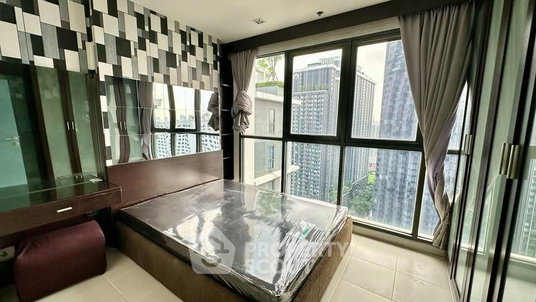 1-BR Condo at Ideo Mobi Rama 9 near MRT Phra Ram 9 (ID 2438156)