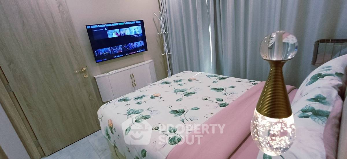 รูป คอนโด 1-ห้องนอน ที่ โคปาคาบาน่า บีช จอมเทียน ใกล้ หาดจอมเทียน (ID 2753747) - รูปที่ 2/12