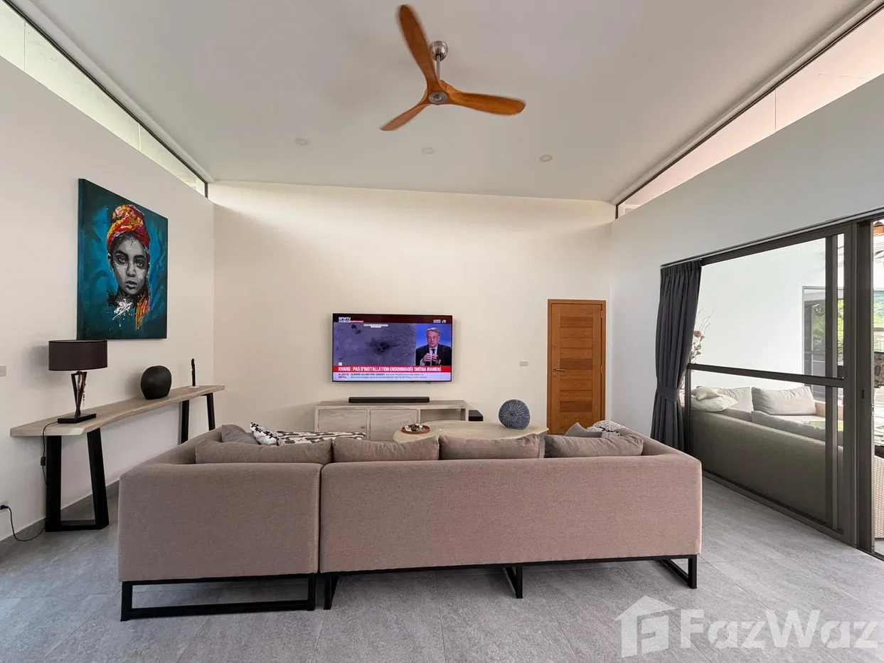 รูป ขาย วิลล่า 3 ห้องนอน ใน มะเร็ต, สุราษฎร์ธานี 6129185 - รูปที่ 10/41