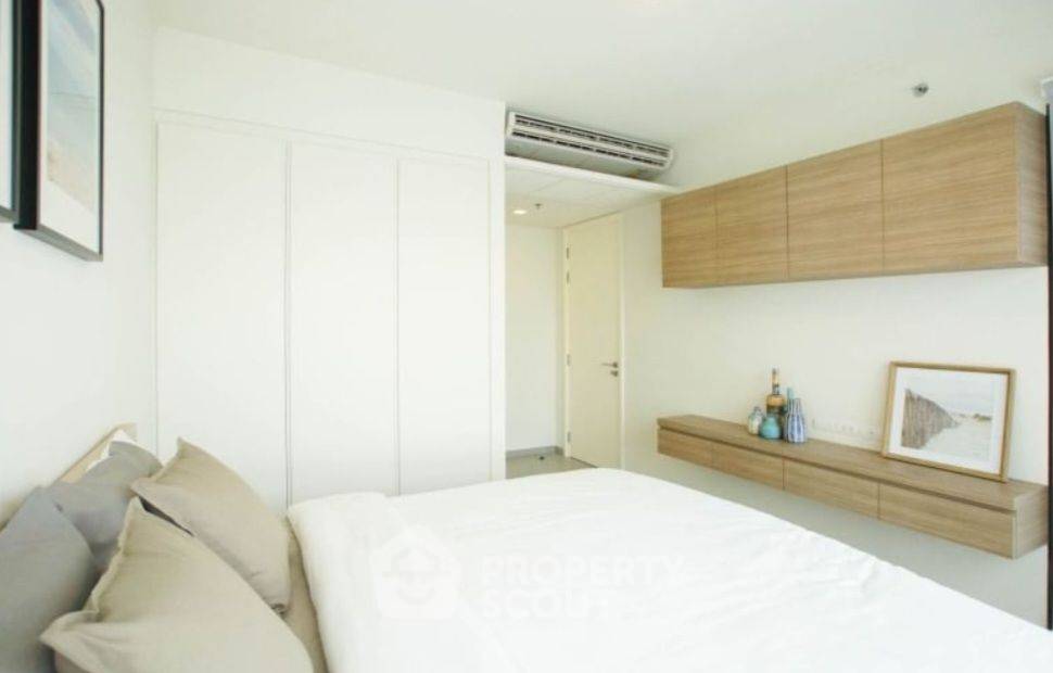 picture 1-BR Condo For Sale At Zire Wongamat, Wong Amat (ID 2012385) - 6/15