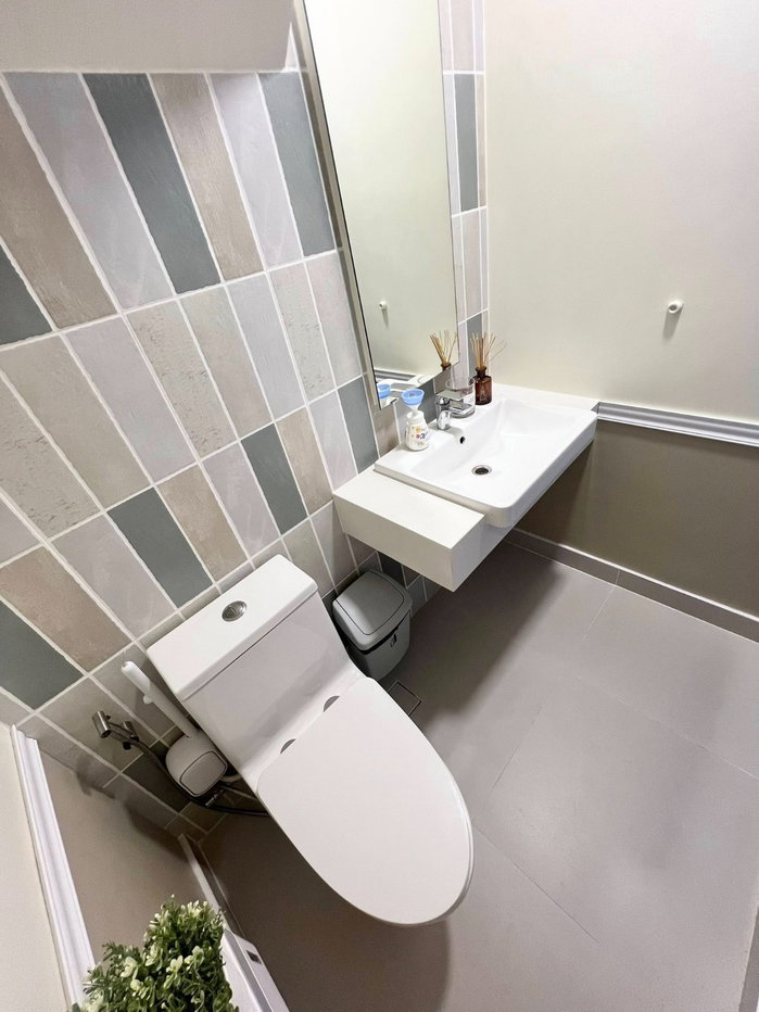 รูป ND0403   ให้เช่าบ้าน Villaggio 3 ศรีนครินทร์ – บางนา  Pet Friendly - รูปที่ 15/32