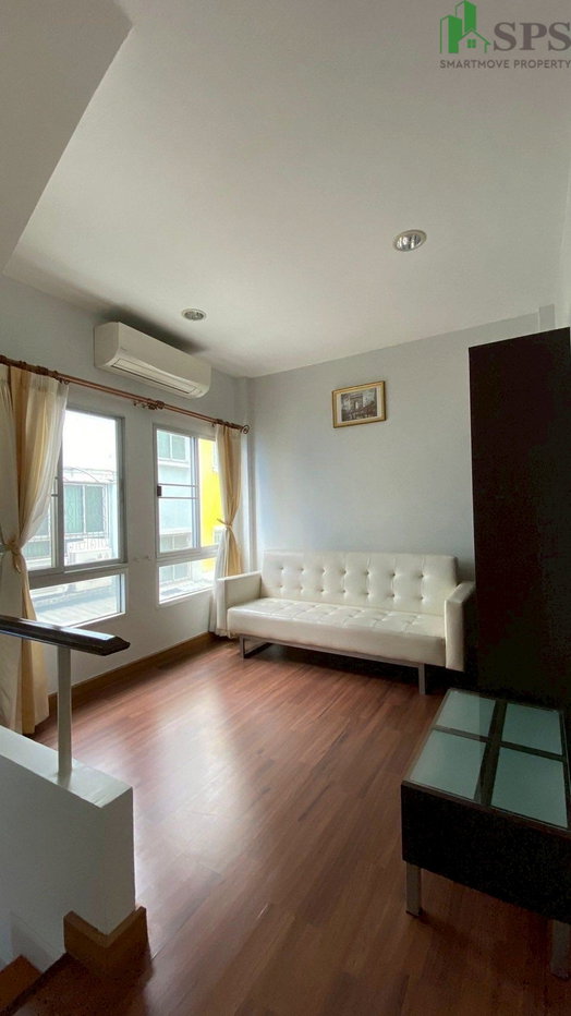 รูป ทาวน์เฮ้าส์ให้เช่า บ้านกลางเมือง ลูเซิร์น สุขุมวิท  อ่อนนุช 46 (SPSEVE1791) - รูปที่ 4/9