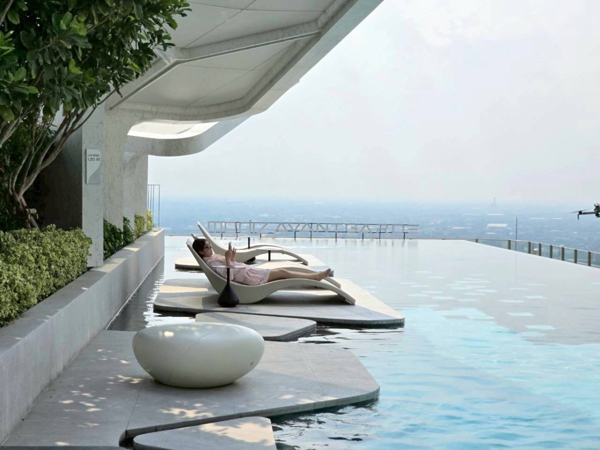 รูป MODIZ AVANTGARDE 📍ใกล้ ม.ธรรมศาสตร์ ปลอดภัย เป็นส่วนตัว พร้อม Service ครบ เริ่ม 1.99 ลบ.* 📞 061-6161426 / 065-4496399 🟢 LINE : @condowsr - รูปที่ 13/13