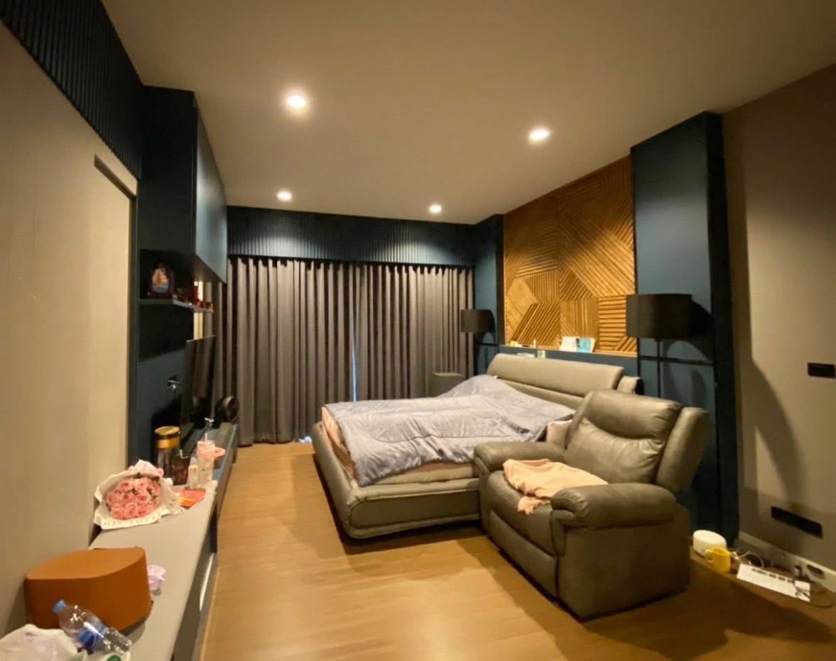 picture For rent Setthasiri rama 5 fully fitted ready to move - 3/8