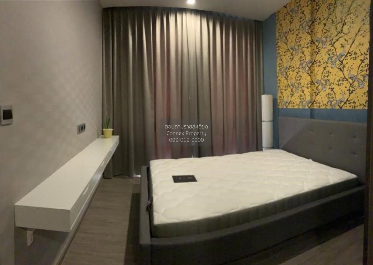 รูป 🔥🔥🔥 เช่าคอนโด  โมริ เฮาส์ BTS-อ่อนนุช พระโขนงเหนือ เขต วัฒนา กรุงเทพ CX-73343 ✅ ทักไลน์ @connexproperty ตอบทันที ทีมงานมืออาชีพ ✅ 🔥🔥🔥 - รูปที่ 7/11