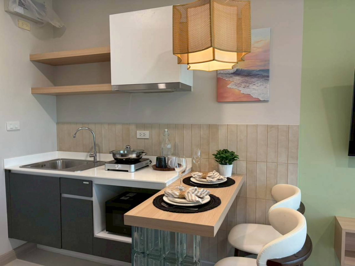 picture Zcape 3 Condominium For Sell WR-04349 - 7/15