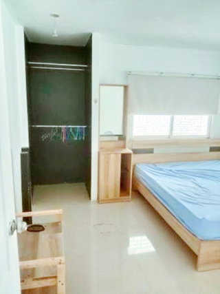 รูป MRTโชคชัย 4 1.8กม. รพ. เปาโล โชคชัย4 1.2กม. ทำเลลาดพร้าว บ้านชั้นเดียวกว้างขวาง 2นอน 2น้ำ 44ตร.ว. 176ตร.ม. ตลาดโชคชัย 4 500 ม. - รูปที่ 6/8