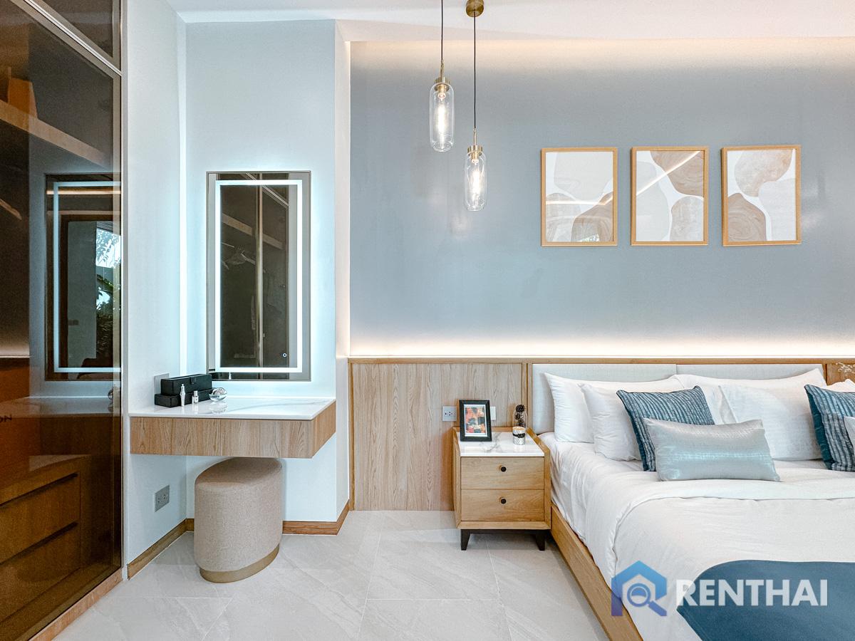 รูป สำหรับ ขาย วิลล่า  ที่ The Teak Phuket Phase 2 - รูปที่ 20/25