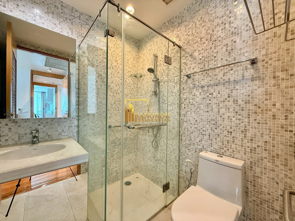 รูป The Royal Saladaeng | Premium 3 Bedroom Condo in Silom - BR60198CD - รูปที่ 24/44