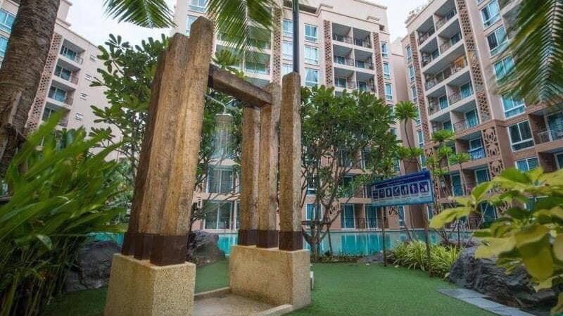 รูป ขายคอนโด 2 ห้องนอน 2 ห้องน้ำ ที่ Atlantis Condo Resort - รูปที่ 66/73